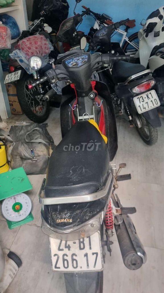 Nhà dư xe nên bán xe đi bình thường. Mua bán Xe máy tại Quận Ngũ Hành Sơn Đà Nẵng được đăng bởi nguyễn văn hòa hình 3