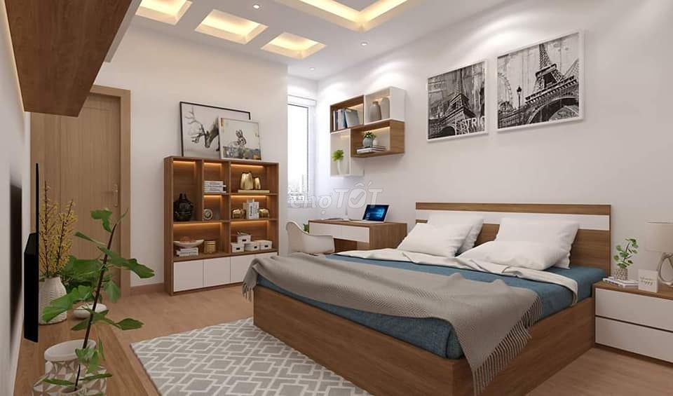 NHẬN LÀM NỘI THẤT THEO YÊU CẦU