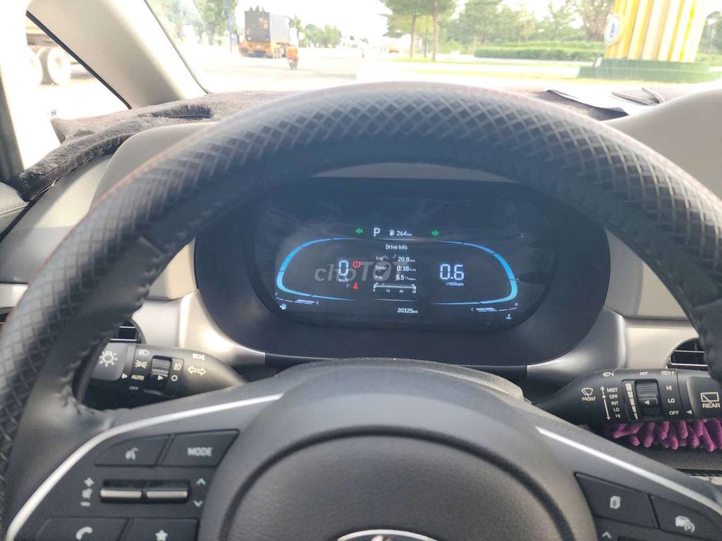 Hyundai Stargazer 2022 1.5 Đặc biệt - 20000 km. Mua bán Ô tô tại Thành phố Thủ Đức Tp Hồ Chí Minh được đăng bởi BÌNH VÌNH PHÚ CHUYÊN XE LƯỚT BAO TEST HÃNG  hình 12