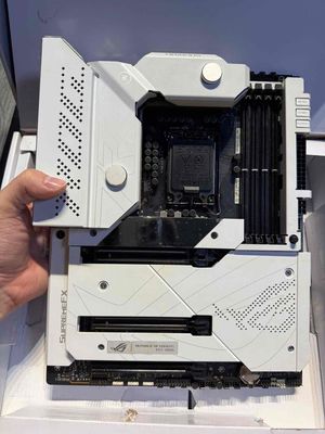 MAINBOARD Z690 FORMULA FULLBOX. Mua bán Linh kiện (RAM, Card...) tại Huyện Xuyên Mộc Bà Rịa - Vũng Tàu được đăng bởi Hồng Thắm