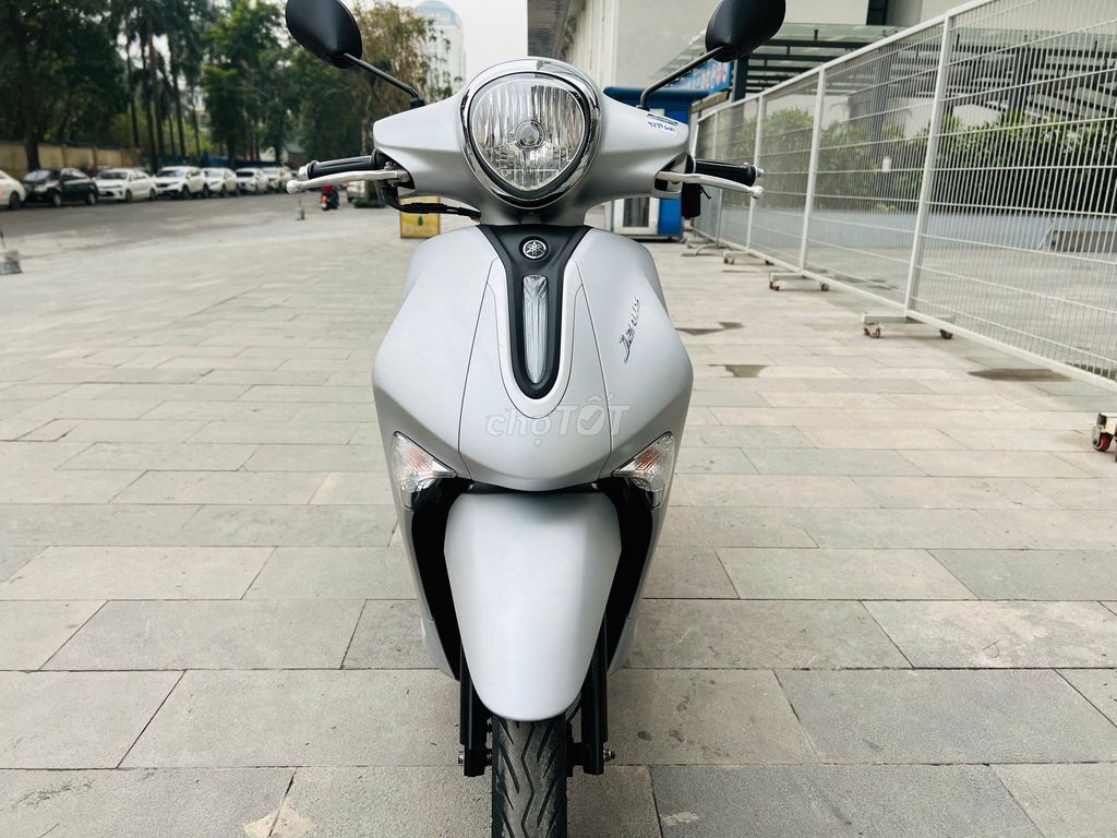 YAMAHA JANUS XÁM NGUYÊN BẢN CHÍNH CHỦ 2024. Mua bán Xe máy tại Quận Nam Từ Liêm Hà Nội được đăng bởi TRỌNG ĐẠI hình 2