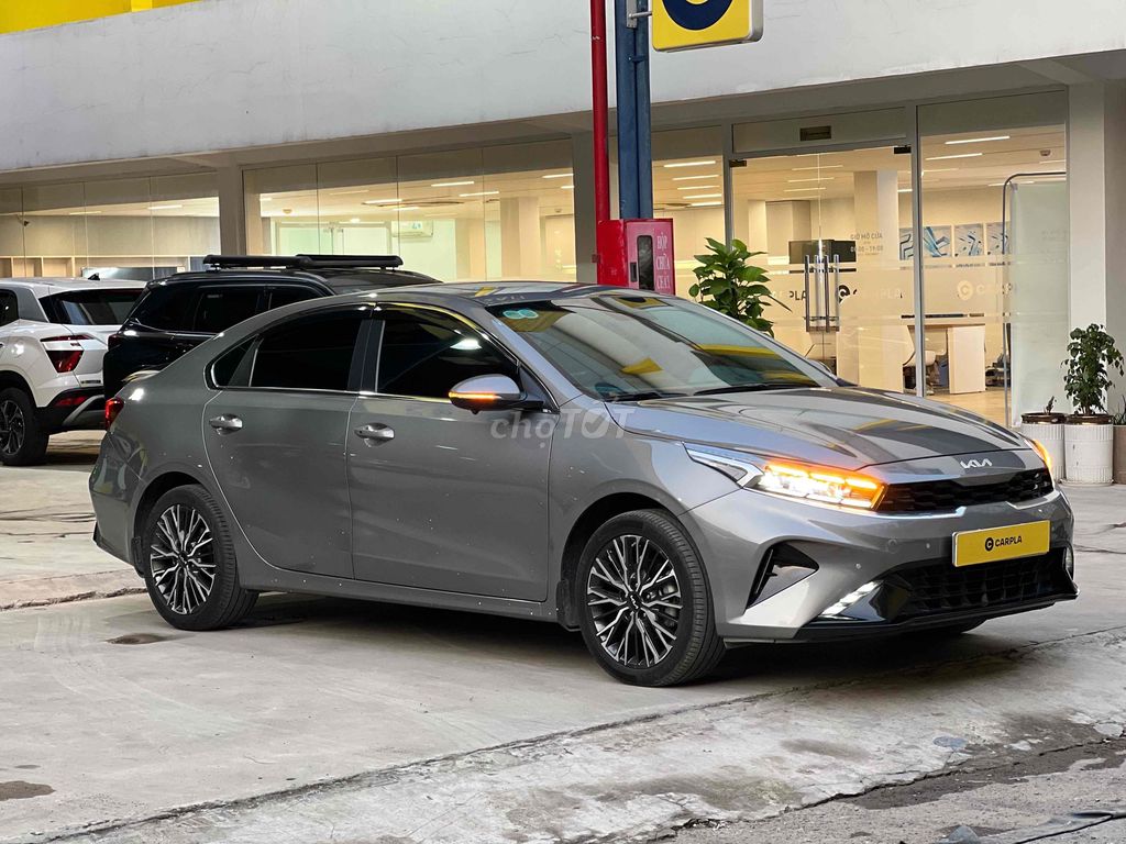 Kia K3 2023 Premium 1.6 AT - 25000 km. Mua bán Ô tô tại Quận Tân Phú Tp Hồ Chí Minh được đăng bởi Nguyễn Tân Xe Lướt  hình 2