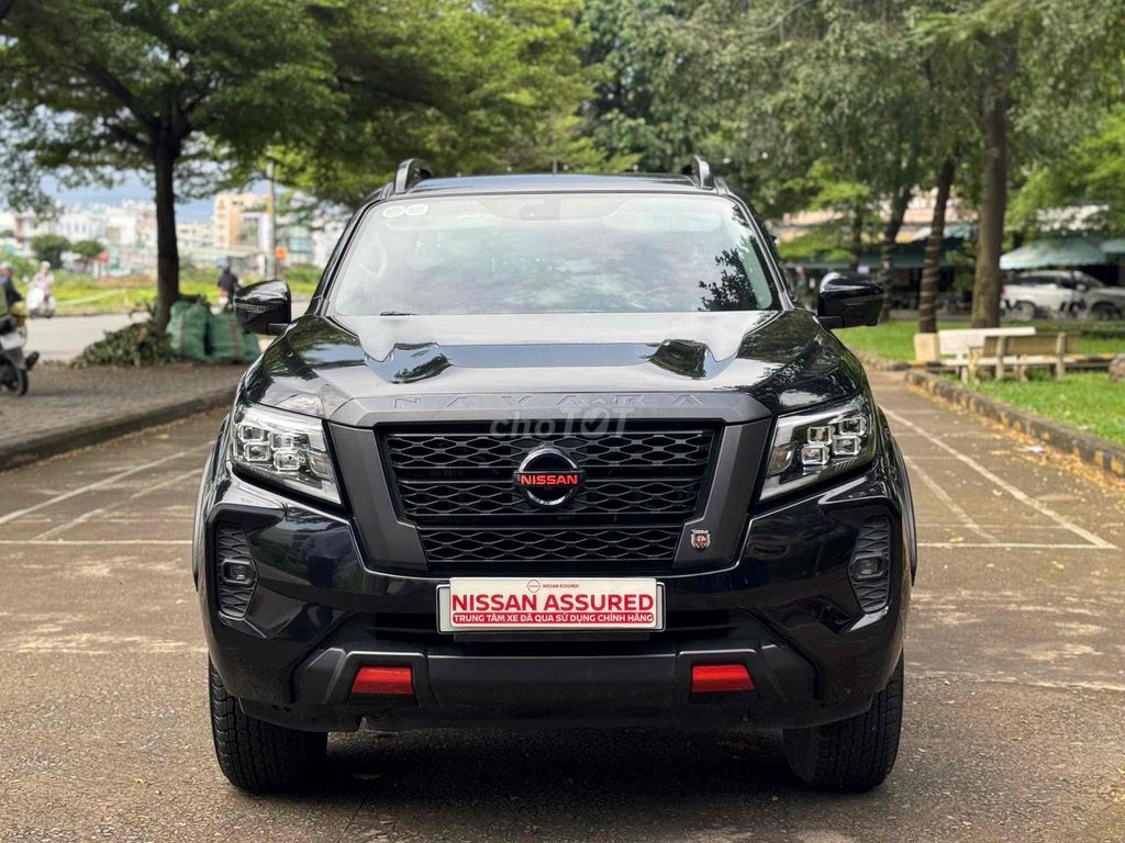NISSAN NAVARA PRO4x. Mua bán Ô tô tại Quận Tân Phú Tp Hồ Chí Minh được đăng bởi Thuý Thanh hình 1