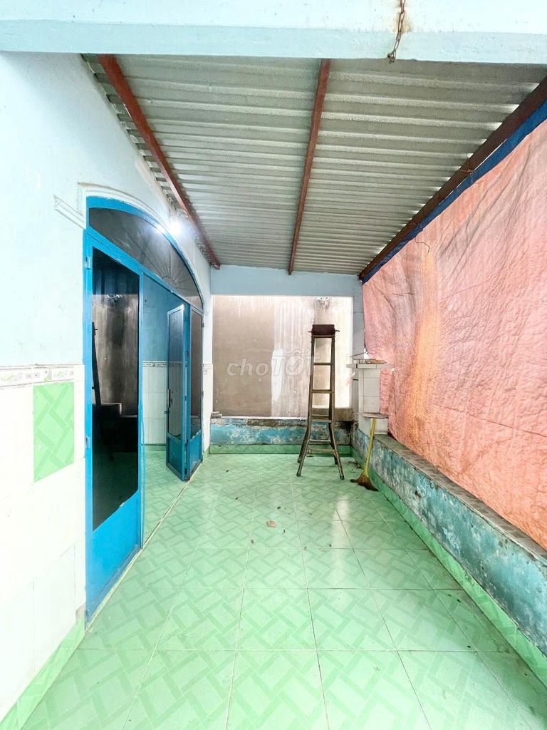 BÁN NHÀ RIÊNG CẤP 4 TIỆN XÂY MỚI XÂY 4 TẤM NGANG 6M 76M2 CHỈ 5.35 TỶ. Mua bán Nhà ở tại Thành phố Thủ Đức Tp Hồ Chí Minh được đăng bởi Nhật Nhà Đẹp hình 6