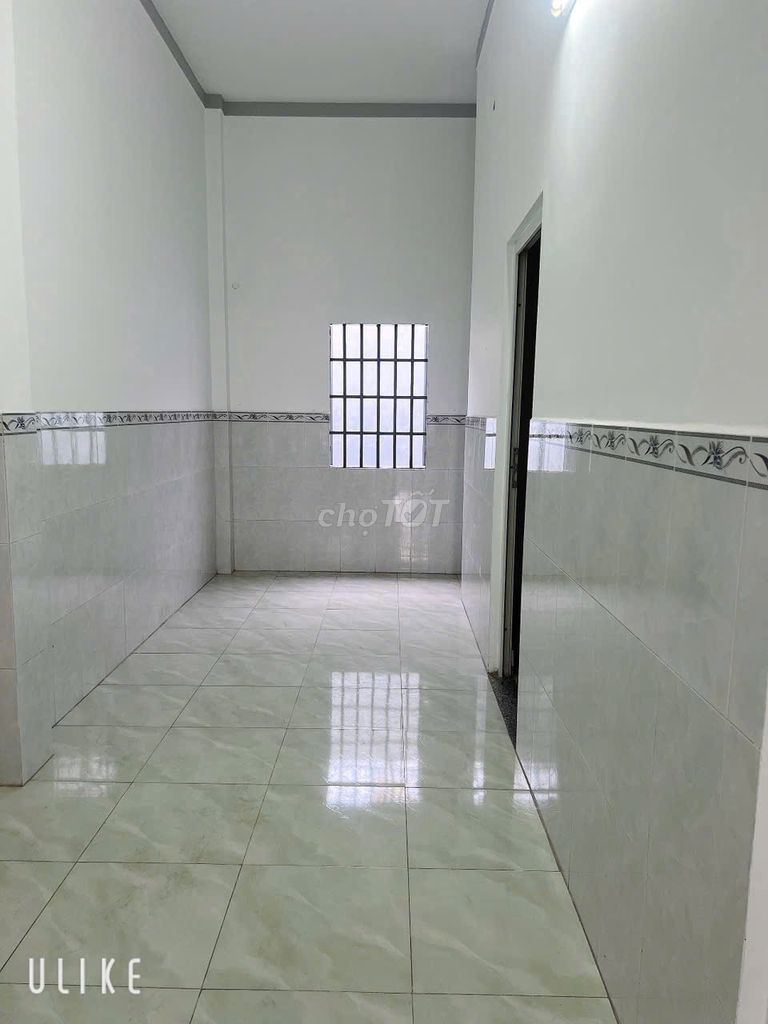 CHÍNH CHỦ CHO THUÊ NHÀ MẶT TIỀN ĐÔNG MINH, NGANG 5,5M. Cho thuê văn phòng, mặt bằng kinh doanh tại Thành phố Dĩ An Bình Dương được đăng bởi TRẦN NGỌC HÀ hình 5