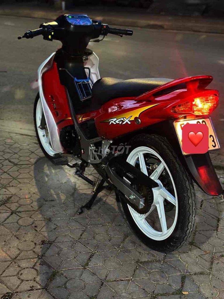 Xipo 203 RGX full loại 1 xe đã lên đề giá chỉ 45tr. Mua bán Xe máy tại Thành phố Quảng Ngãi Quảng Ngãi được đăng bởi Hien hình 7