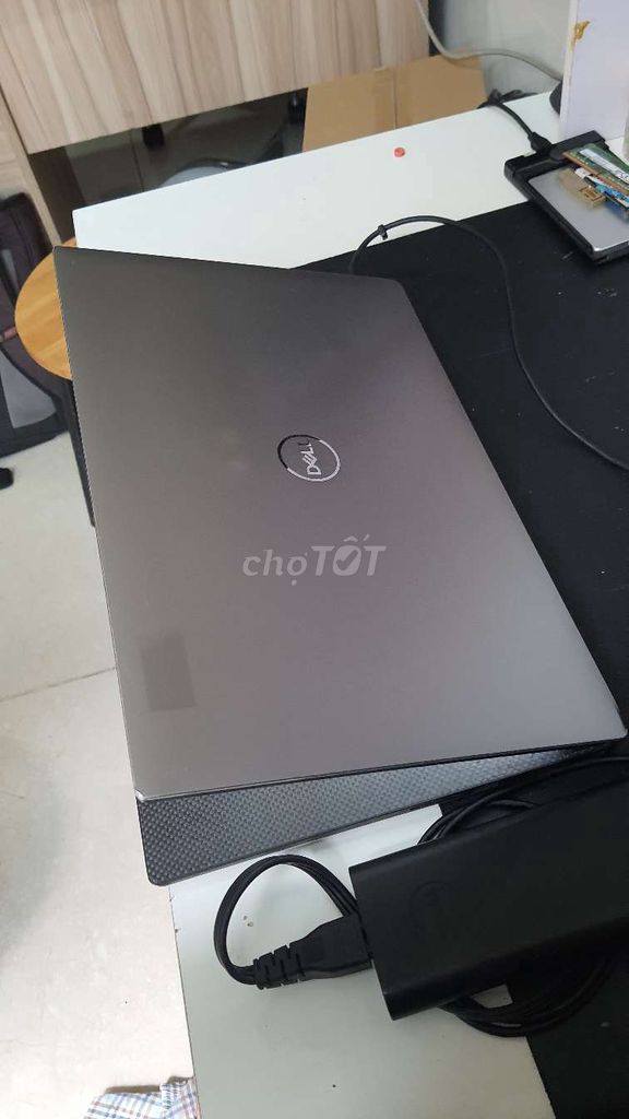 Dell Precision 5540 i7 15.6 inch 16GB/512GB. Mua bán Laptop tại Quận Tân Bình Tp Hồ Chí Minh được đăng bởi TẤN PHÁT hình 1