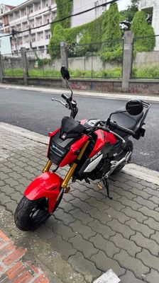 Msx 125 2019. Mua bán Xe máy tại Quận Bình Thạnh Tp Hồ Chí Minh được đăng bởi Quyphan