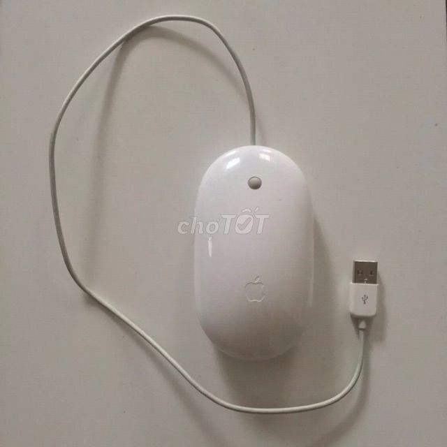 Bán con chuột Apple Mighty Mouse