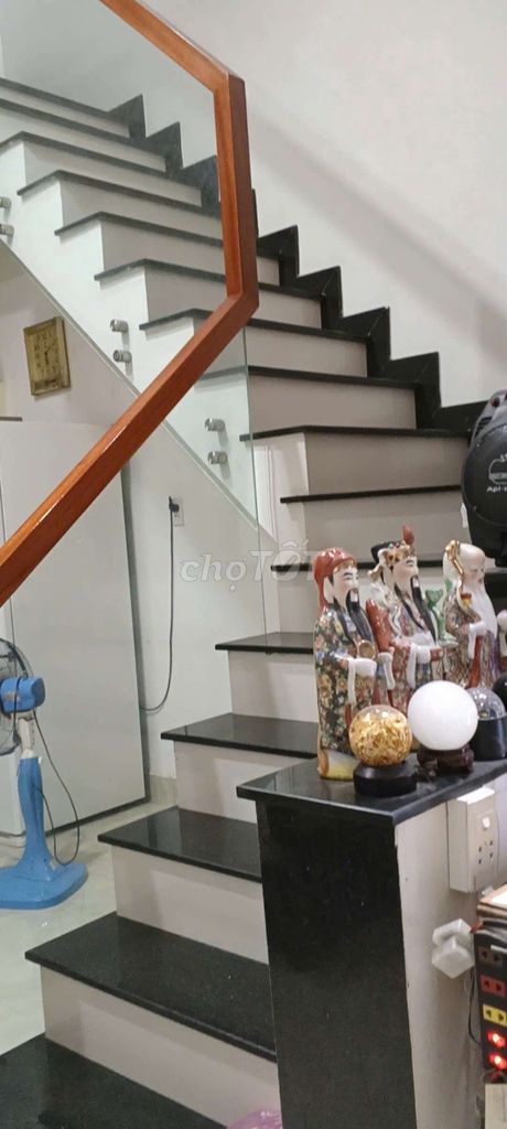 Nhà 3 Lầu 4,36 x 15,8 Hoàn công Đường 48 FHBC gần Bình Triệu. Mua bán Nhà ở tại Thành phố Thủ Đức Tp Hồ Chí Minh được đăng bởi Chị Mai hình 2