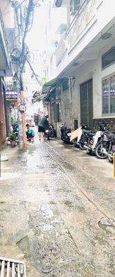 🥰SIÊU HẺM 10M Q10 NGUYỄN KIM-VỊ TRÍ ĐẮC ĐỊA TT-DÒNG TIỀN LỚN-HƠN 5 TỶ