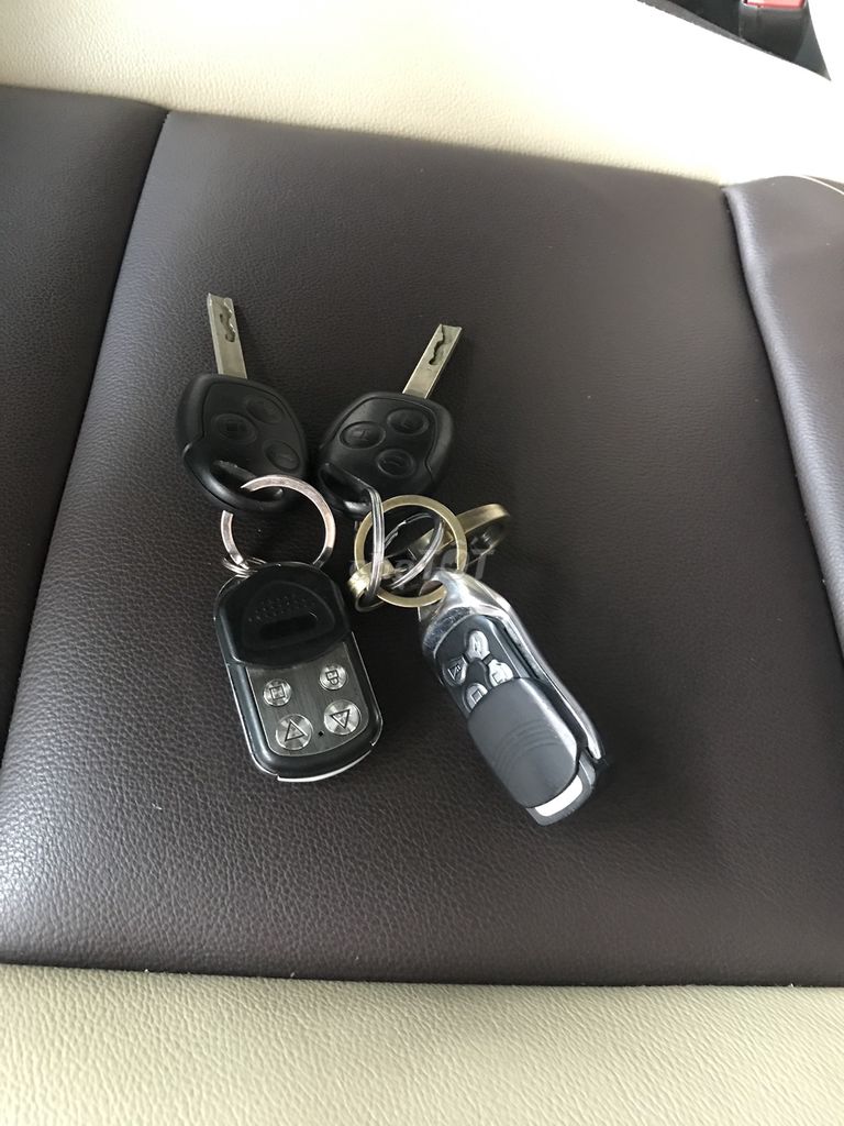 Ford Transit 2019 SVP - 160000 km. Mua bán Ô tô tại Thành phố Thủ Đức Tp Hồ Chí Minh được đăng bởi Toàn hình 5