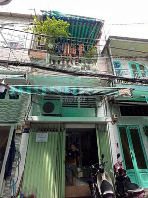 Nhà bán