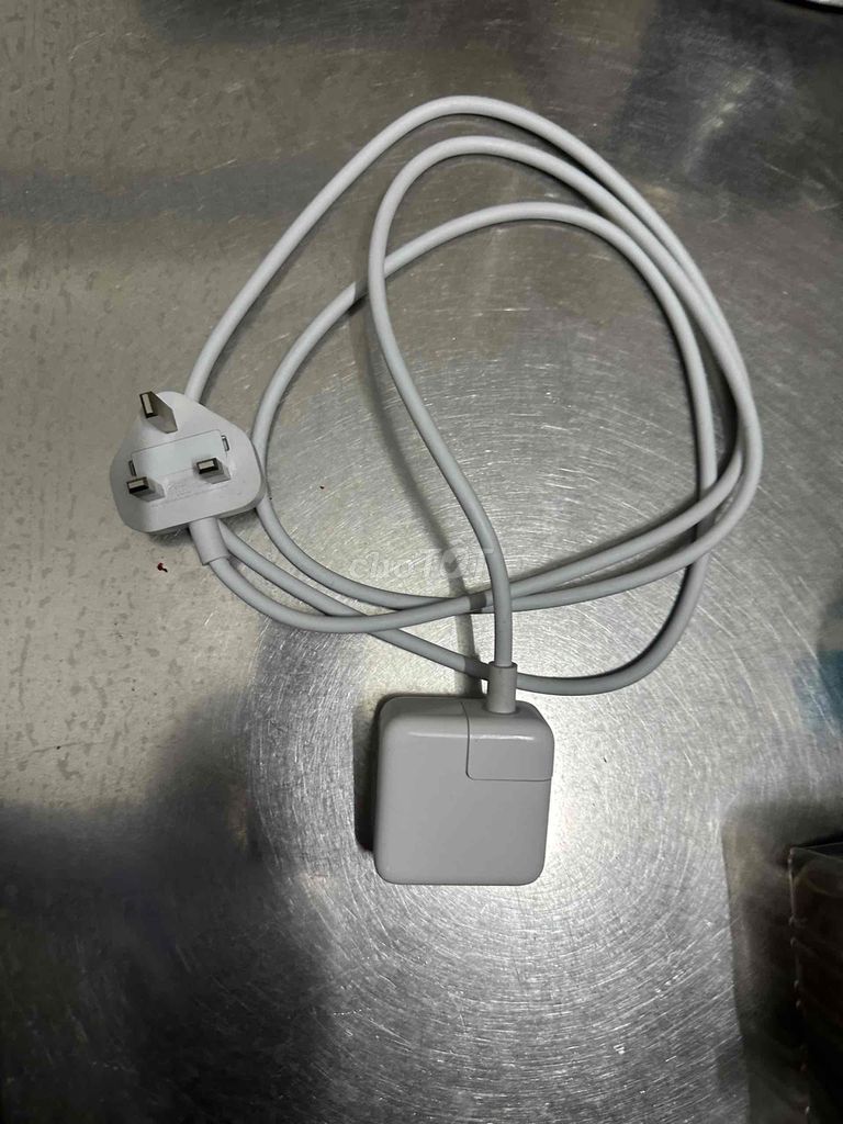 Củ sạc Apple Power Adapter 30W Type-C