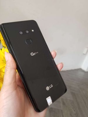 Zin LG G8 THINQ 6G/128G