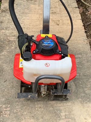 Máy làm vườn dắt tay mini. Mua bán Đồ chuyên dụng, Giống nuôi trồng tại Quận Hai Bà Trưng Hà Nội được đăng bởi Longhm
