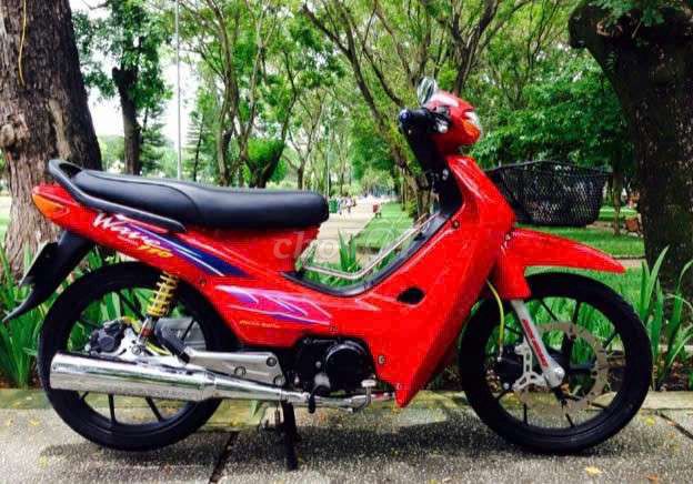 DÀN ÁO DREAM WAVE - CUNG CẤP SỈ LẺ PHỤ TÙNG XE. Mua bán Phụ tùng xe tại Quận 8 Tp Hồ Chí Minh được đăng bởi PHỤ TÙNG XE VH 247 hình 4