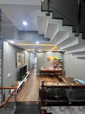 Townhouse 104 m² · 4 bed · Đường Cống Quỳnh