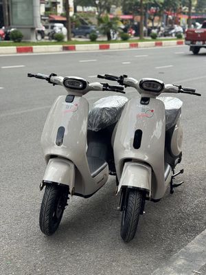 Xe đạp điện VC3 Model 2025. Mua bán Xe điện tại Quận Cầu Giấy Hà Nội được đăng bởi Xe Điện 257 Hoàng Quốc Việt 