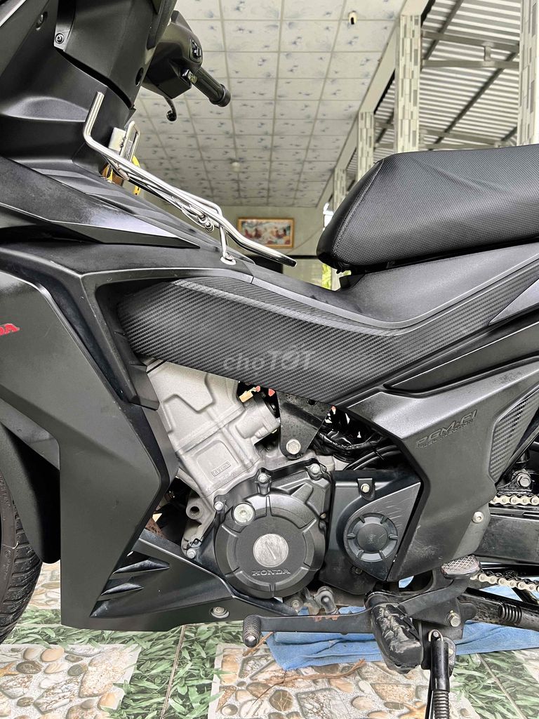 Xe winner kiểng nhẹ, máy móc zin chính chủ