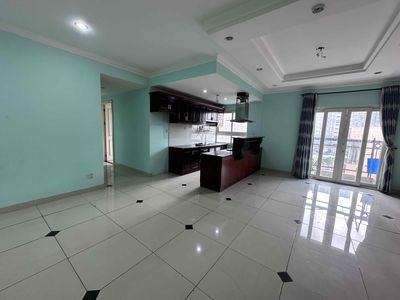 Аренда · 3 комн. · 106 м² · Quận Tân Bình, ул. Phan Huy Ích