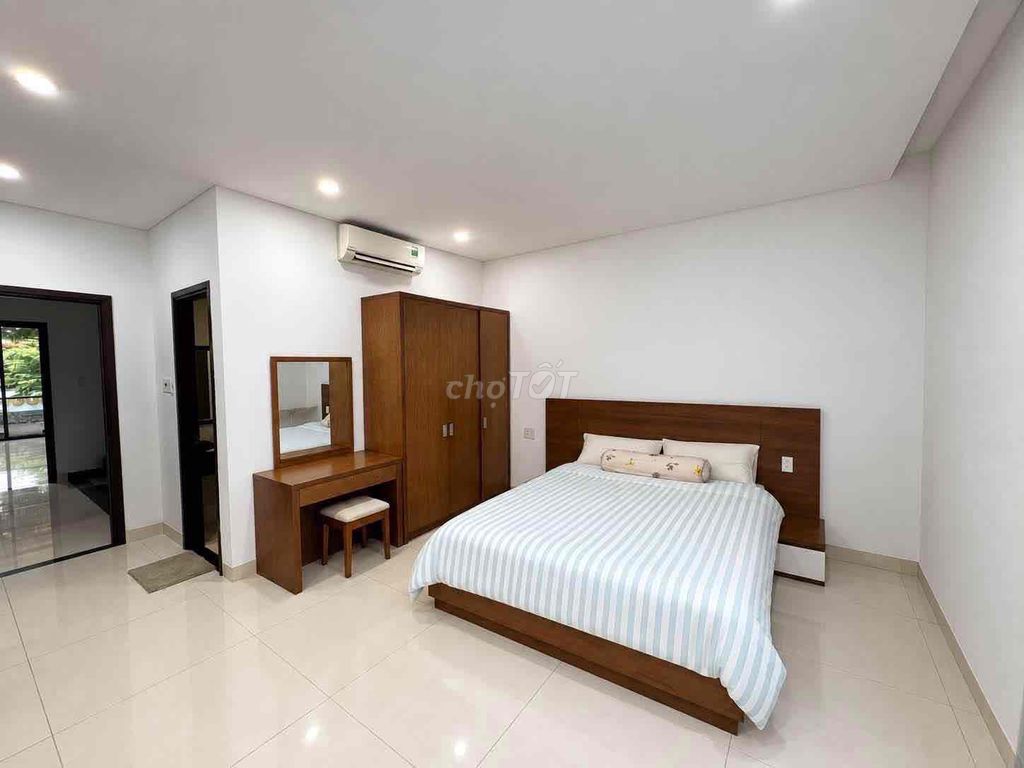 Cho thuê nhà 3 phòng ngủ tại Sơn Trà, Đà Nẵng — ảnh 8