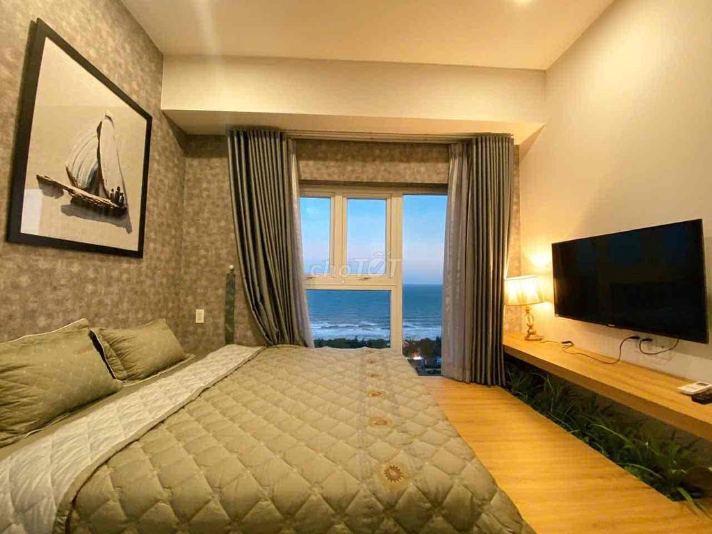 Cần bán căn hộ 12A03 Mermaid SeaView View Trực Diện Bãi Sau Vũng Tàu