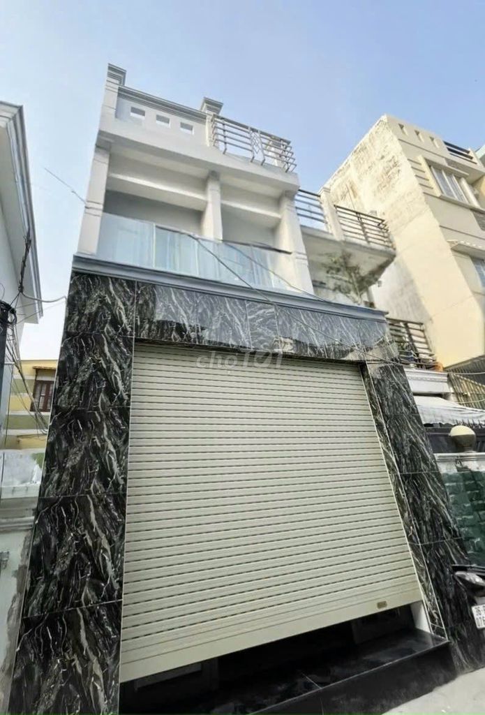 Аренда · 2 комн. · 35 м² · Quận 7, ул. Đường Huỳnh Tấn Phát