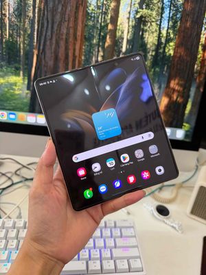 sam sung galaxy fold 4 12/512 bản Hàn. Mua bán Điện thoại tại Thành phố Buôn Ma Thuột Đắk Lắk được đăng bởi Phuong Nguyen