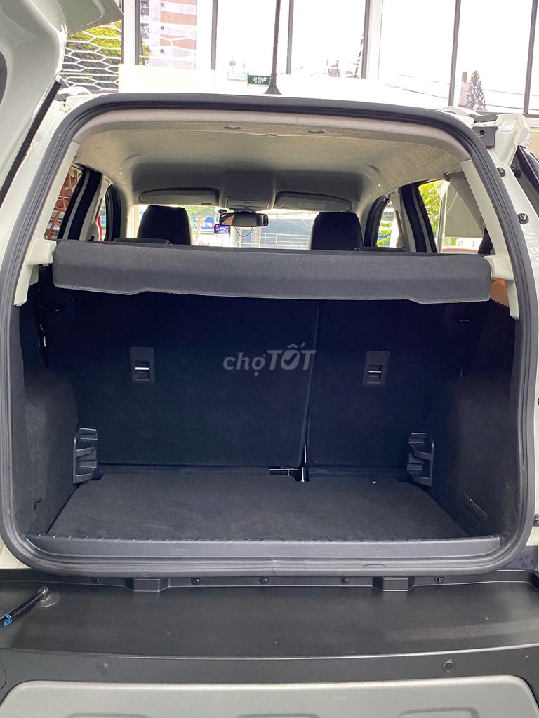Ford EcoSport 2020 Titanium 1.5L AT - 63000 km. Mua bán Ô tô tại Quận 12 Tp Hồ Chí Minh được đăng bởi Khoa Võ hình 8