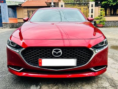 Mazda 3 2022 1.5L Premium - 45000 km. Mua bán Ô tô tại Thành phố Thủ Dầu Một Bình Dương được đăng bởi CHỢ Ô TÔ AN SƯƠNG