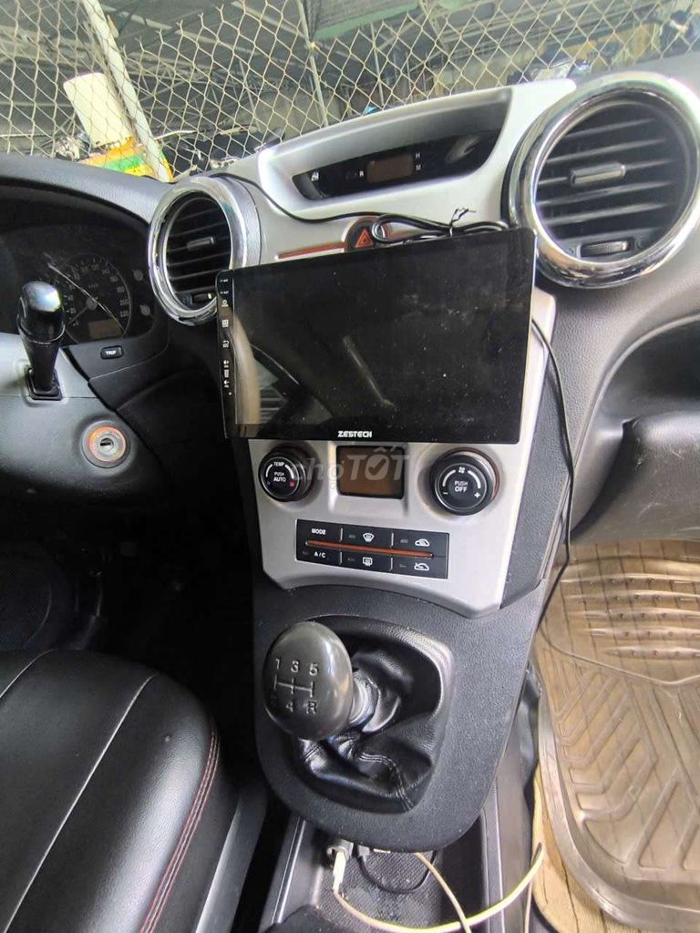 Kia carens nhà dùng 2009 2.0 MT - 128000 km. Mua bán Ô tô tại Thành phố Nha Trang Khánh Hòa được đăng bởi huỳnh vỹ hình 12