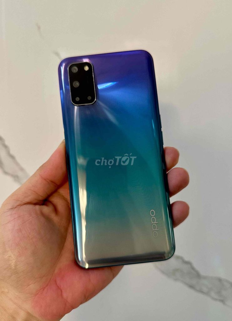 Oppo A92 8GB/128GB. Mua bán Điện thoại tại Quận Ngũ Hành Sơn Đà Nẵng được đăng bởi Huy hình 1