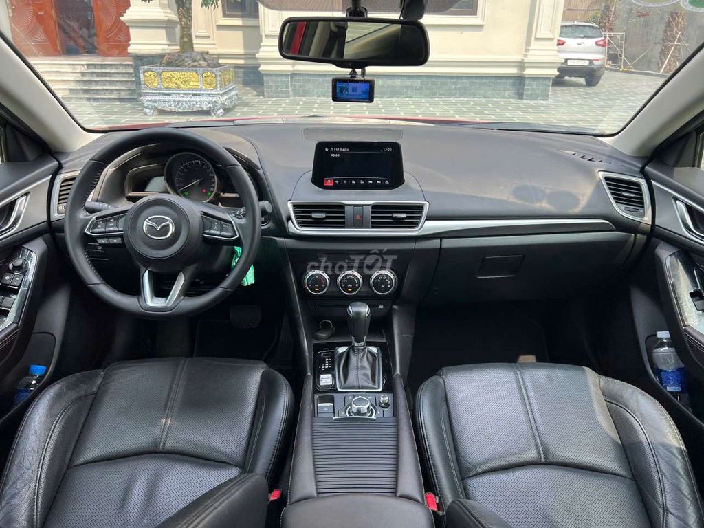 2020 Sedan 1.5L Luxury - 21000 km. Mua bán Ô tô tại Thành phố Biên Hòa Đồng Nai được đăng bởi Quốc việt  hình 15