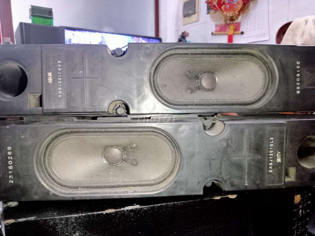 Tivi LG 65NANO75S Nguyên zin Đen. Mua bán Tivi, Âm thanh tại Quận Hai Bà Trưng Hà Nội được đăng bởi Thanh bình  hình 1
