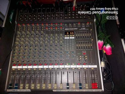 MIXE D1000. Mua bán Tivi, Âm thanh tại Thành phố Thuận An Bình Dương được đăng bởi Pham Pham