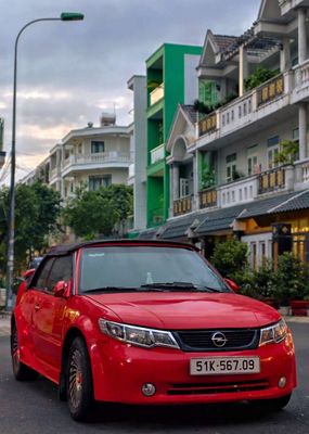 Opel kovet 1 chiếc *** việt nam. Mua bán Ô tô tại Quận 12 Tp Hồ Chí Minh được đăng bởi Lương Hoàng