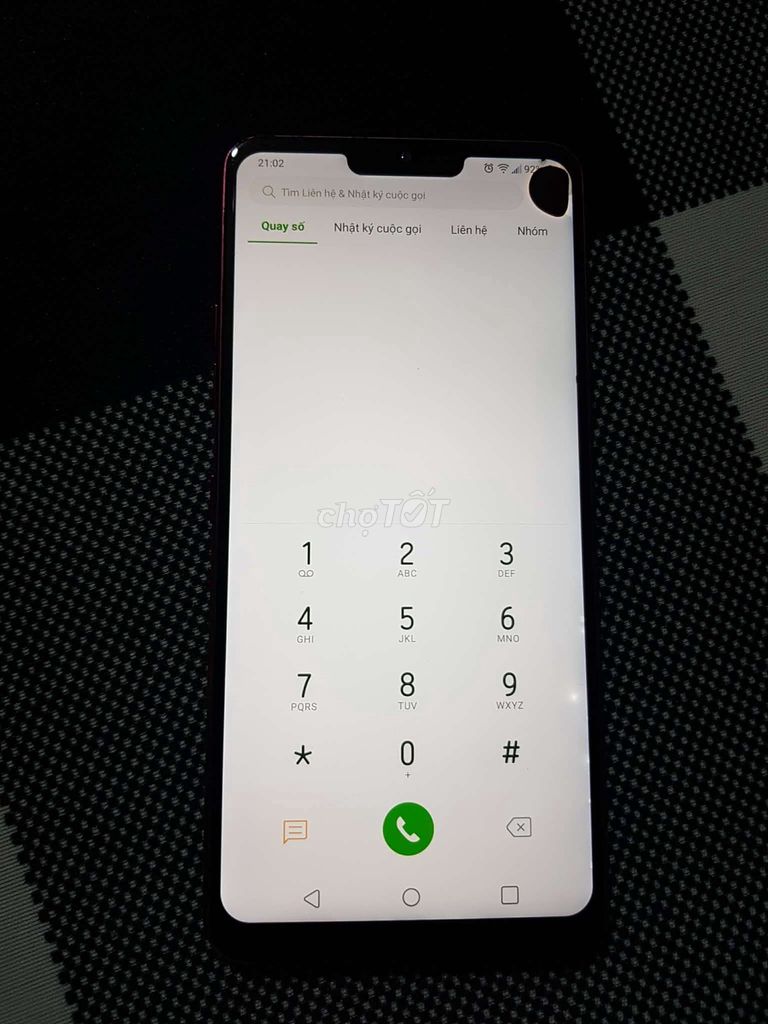 LG G7 . Mua bán Điện thoại tại Huyện Đan Phượng Hà Nội được đăng bởi Tuấn Nguyễn hình 1