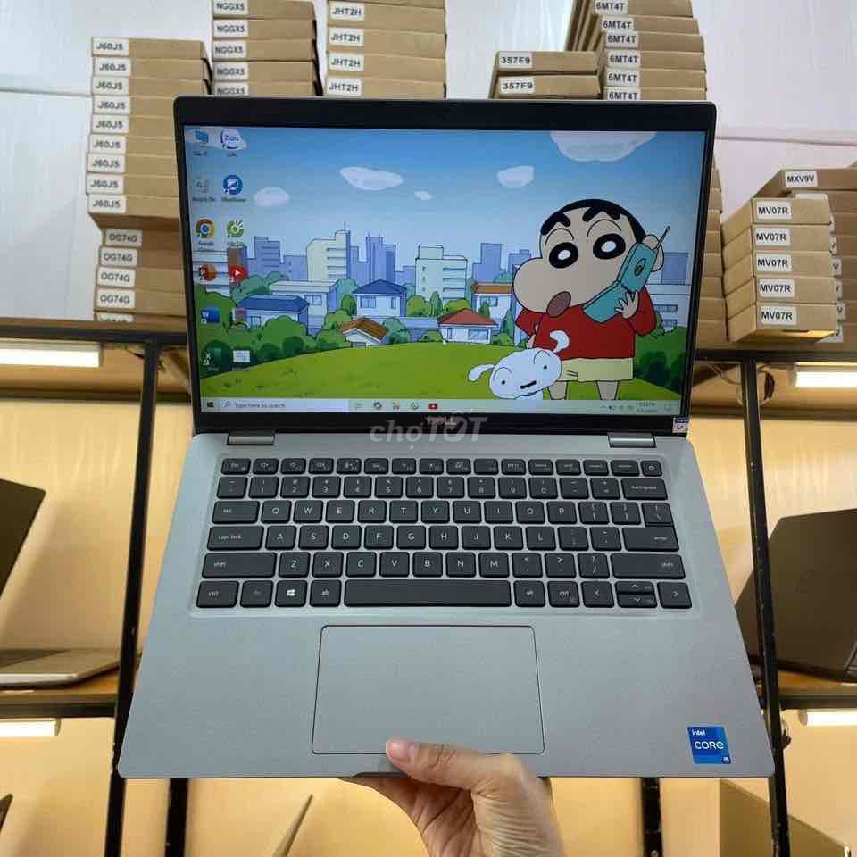 ⛔️ Dell 5420 i7 1185G7 8GB/256GB/14inh ⛔️. Mua bán Laptop tại Quận Hà Đông Hà Nội được đăng bởi Hieuz Computer hình 1