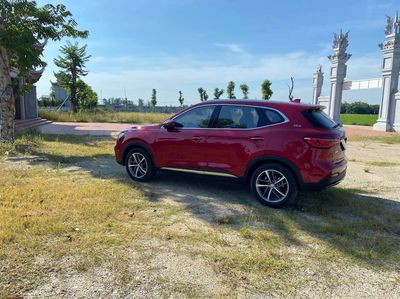 MG HS Trophy 1.5 đăng ký 2021. Mua bán Ô tô tại Thành phố Hà Tĩnh Hà Tĩnh được đăng bởi Pham Hong