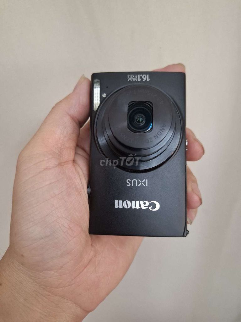 Canon ixus240hs (ixy430f) đẹp