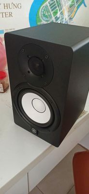 cần pass lại 1 loa kiểm âm yamaha HS5 chưa sử dụng. Mua bán Tivi, Âm thanh tại Quận 7 Tp Hồ Chí Minh được đăng bởi Hoàng Đức