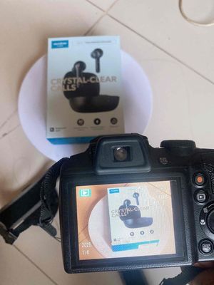 Máy ảnh Fujifilm FinePix S màu đen. Mua bán Máy ảnh, Máy quay tại Thành phố Thủ Dầu Một Bình Dương được đăng bởi Soundcore Hàng Nhật