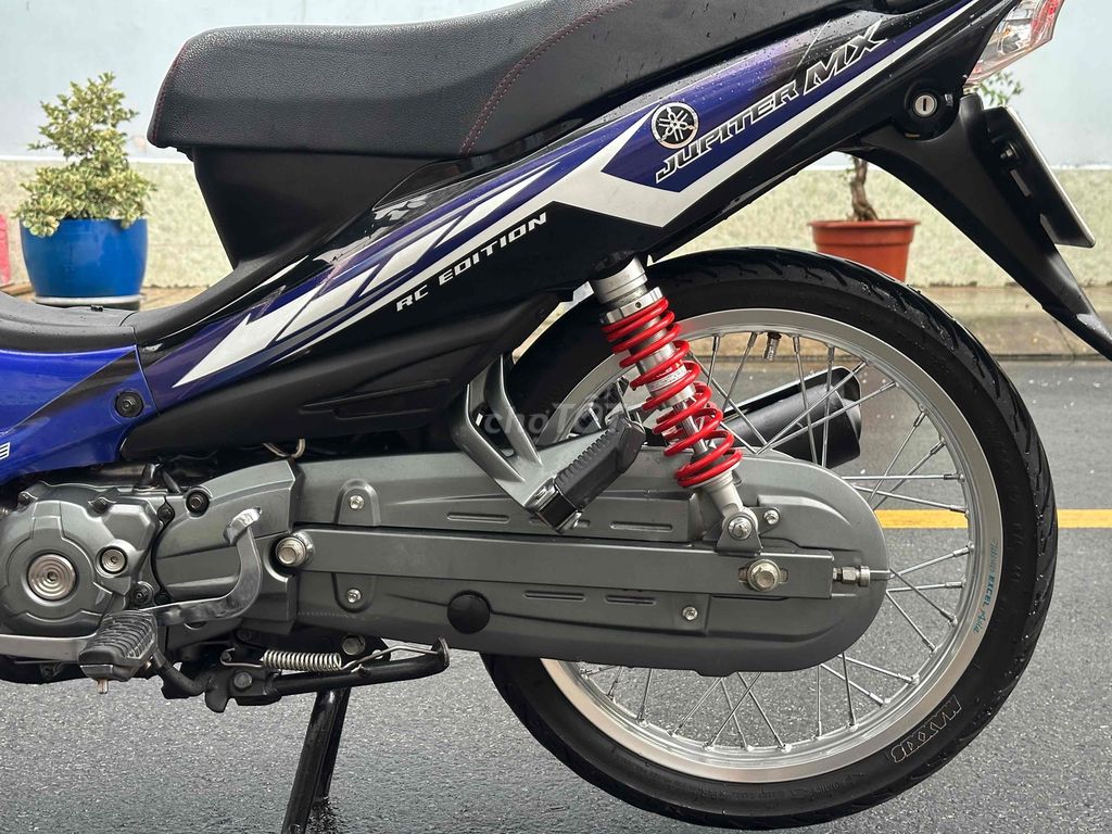 jupiter mắt cú 2006 xe thái. Mua bán Xe máy tại Quận 11 Tp Hồ Chí Minh được đăng bởi thai kim phong  hình 13