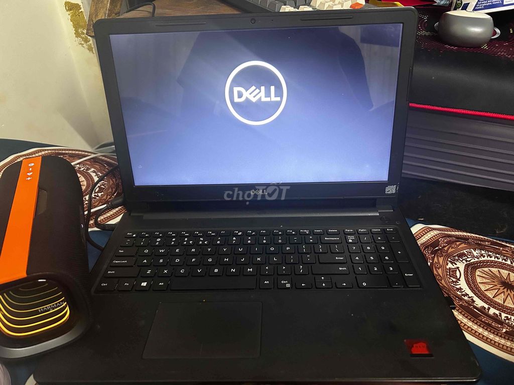 Dell Inspiron i3 8GB/128GB Đen. Mua bán Laptop tại Thành phố Đà Lạt Lâm Đồng được đăng bởi Lập hình 1