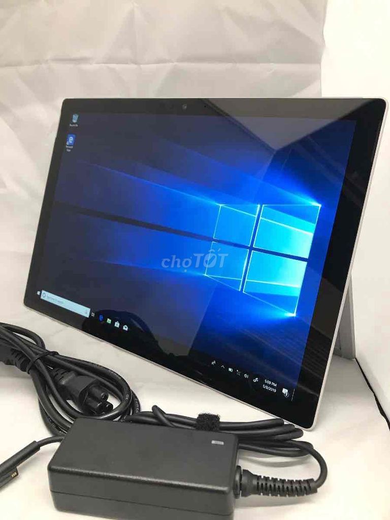 Máy tính bảng Microsoft Surface Pro 5. Mua bán Laptop tại Thành phố Thủ Đức Tp Hồ Chí Minh được đăng bởi apple ring ring hình 1
