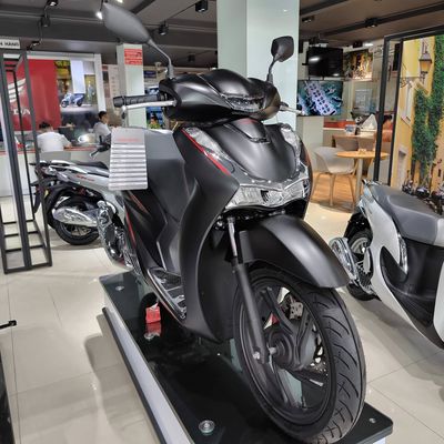 Honda SH 125i bản Đặc Biệt ABS. Mua bán Xe máy tại Quận 6 Tp Hồ Chí Minh được đăng bởi Head Phát Tiến