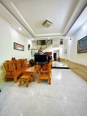 Аренда · 3 комн. · 90 м² · Quận Thanh Khê, ул. Đường Trần Cừ
