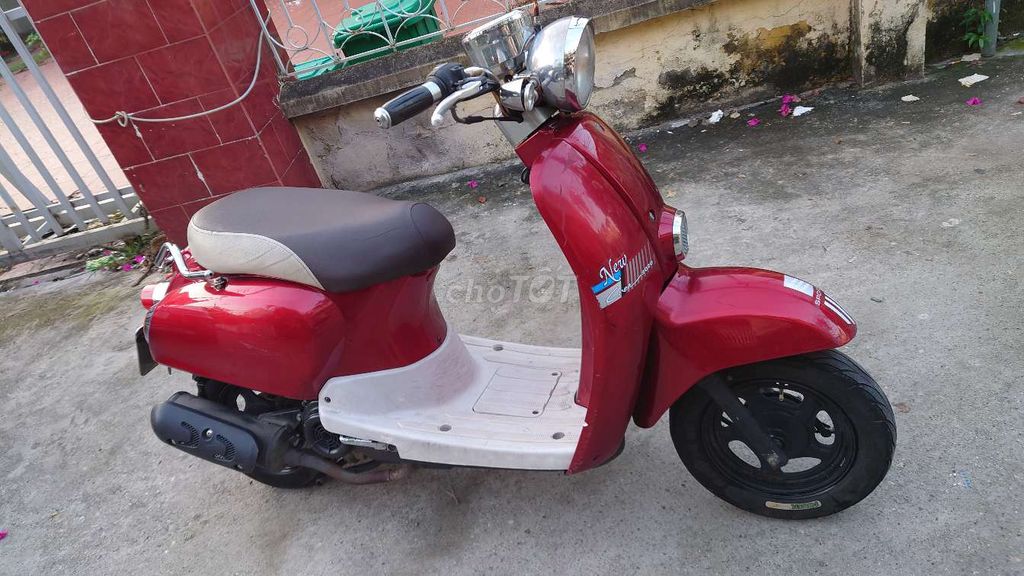Cần bán Cree 50cc ko cần bằng. Mua bán Xe máy tại Quận Lê Chân Hải Phòng được đăng bởi ngoc khue hình 3