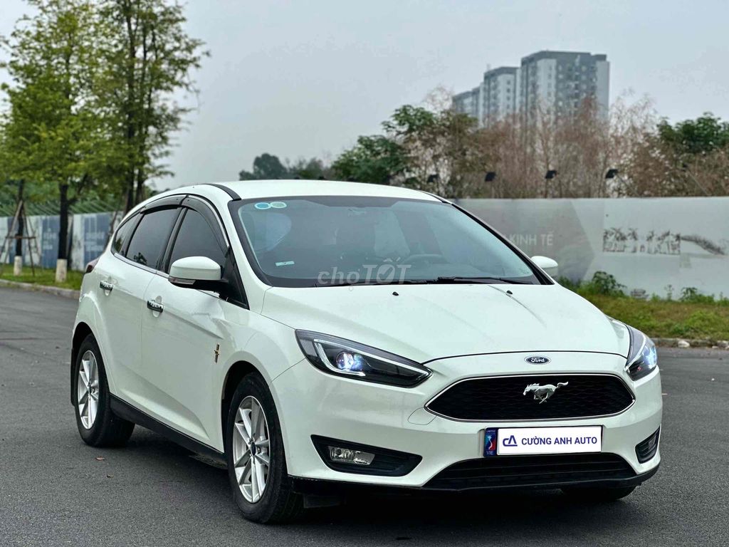 Bán xe Ford Focus 2019 chính chủ hà nội .